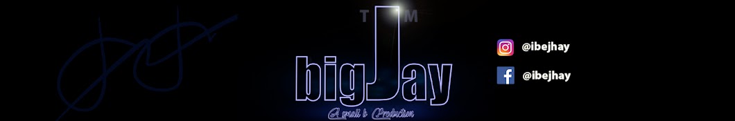 bigJayTM YouTube channel avatar
