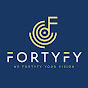 FORTYFY logo