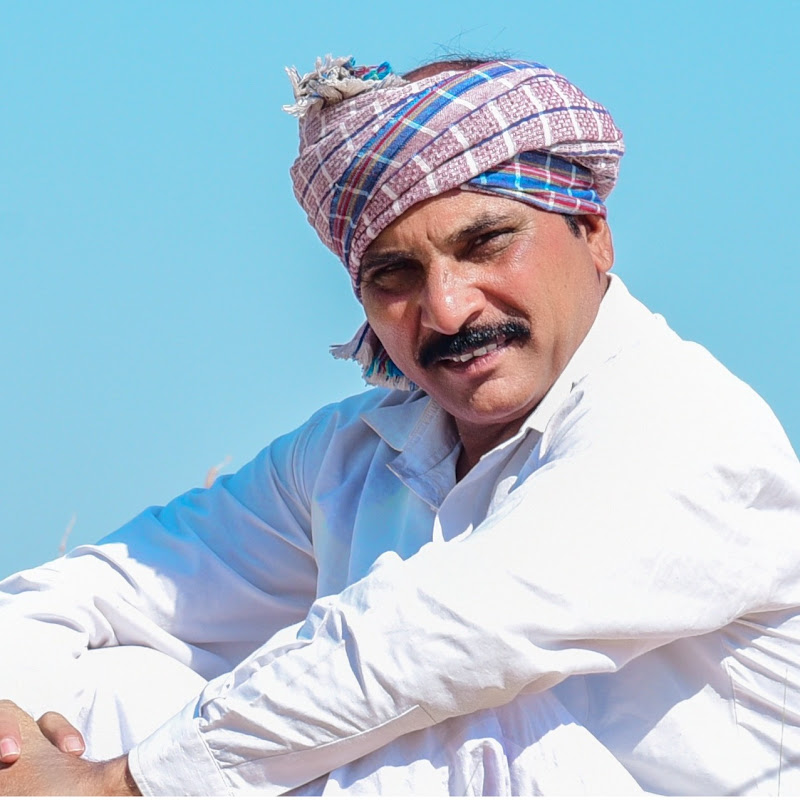 Mahesh Murari ki Masti 