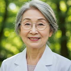 長生き・長寿の秘訣アイコン画像