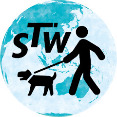 Strolling the World with Google Map／グーグルマップで世界を散歩アイコン画像