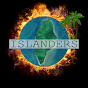 KSF Adventure - Islanders logo