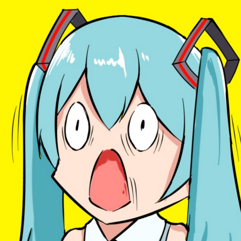 ねぎ大福 YouTubeチャンネル画像