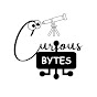 Curious Bytes logo