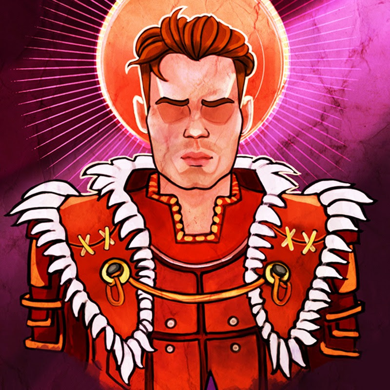Jackdaw icon