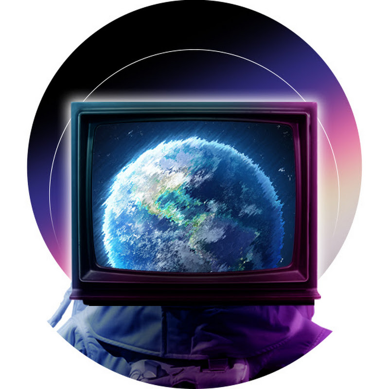 Планета Земля Logo