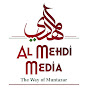 Al Mehdi Media logo