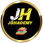 Johademy logo