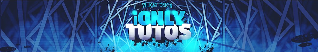 iOnlyTutos Avatar canale YouTube 