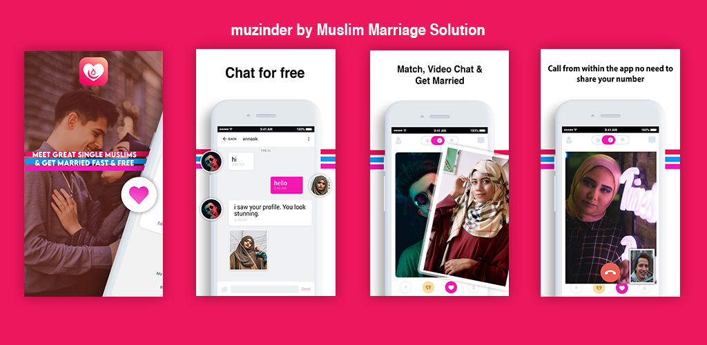 Free muslim marriage site