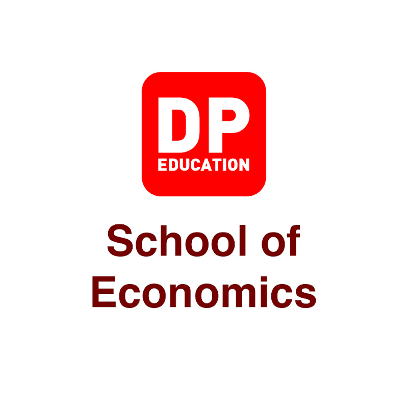 DP Education - School of Economics 
