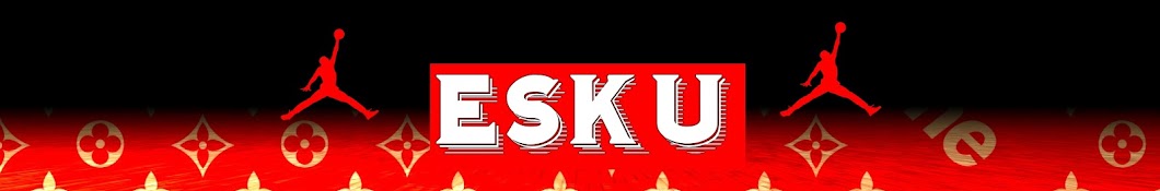 Esku YouTube channel avatar