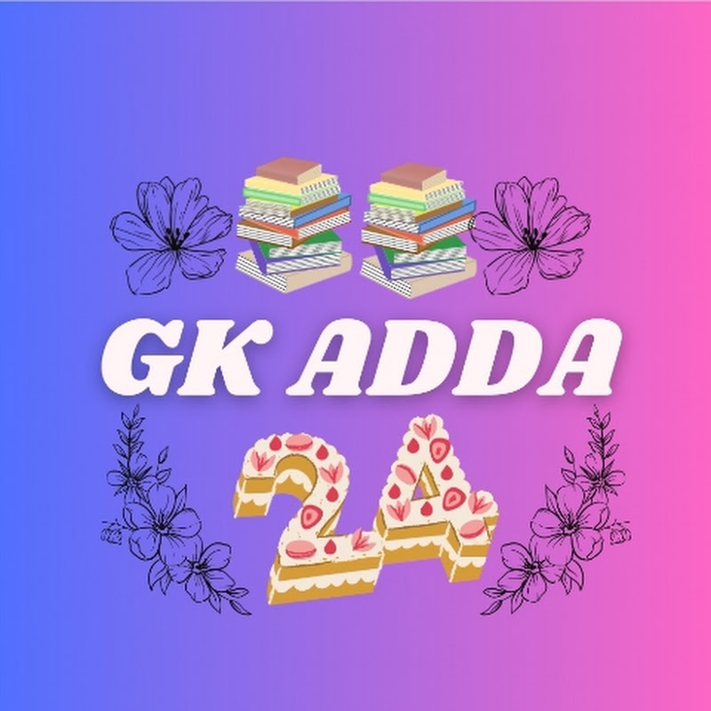 GK ADDA 24