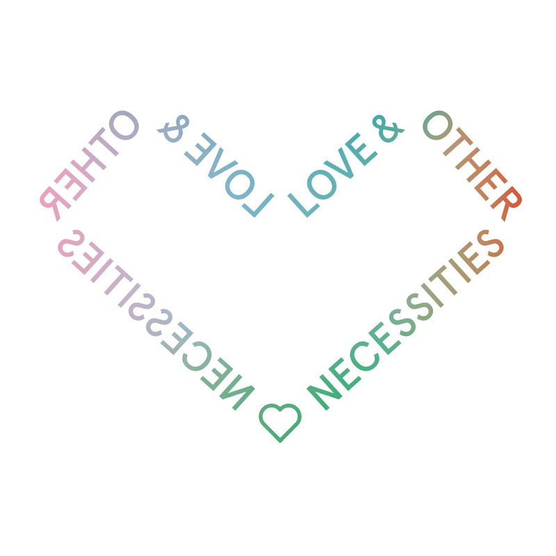 Love And Other Necessities