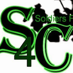 S4C Global Community Church ,Soldiers For Christ Avatar