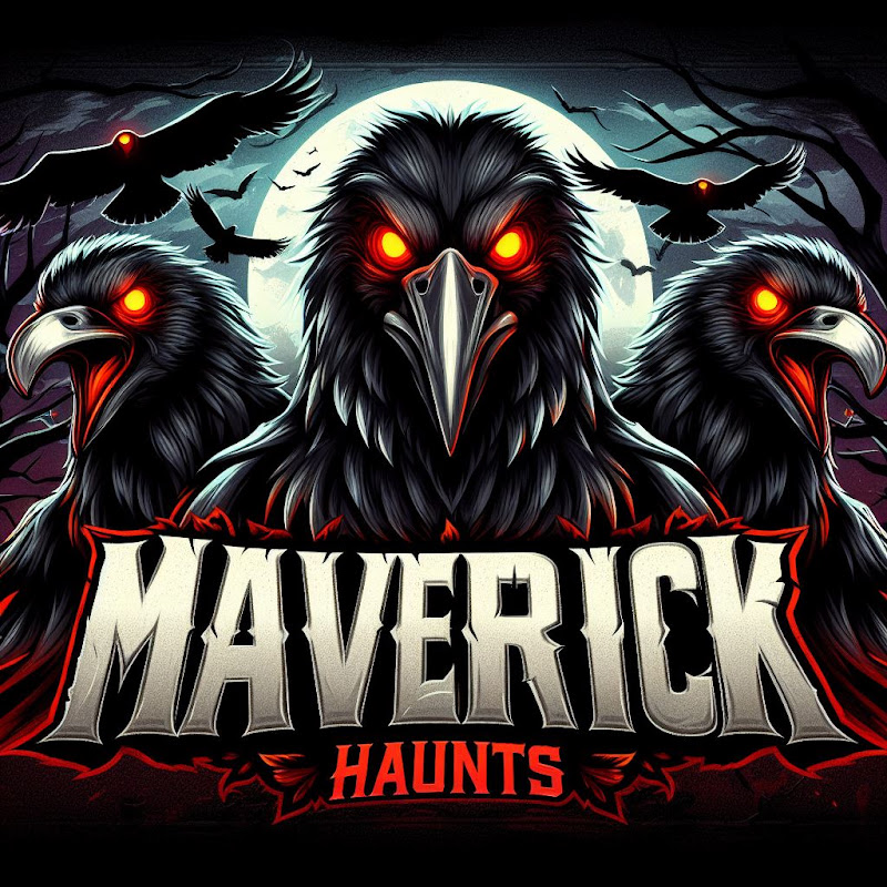 Maverick Haunts