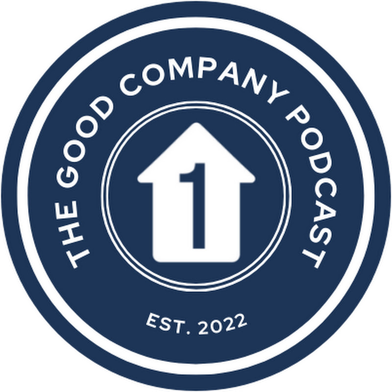 The Good Company Podcast