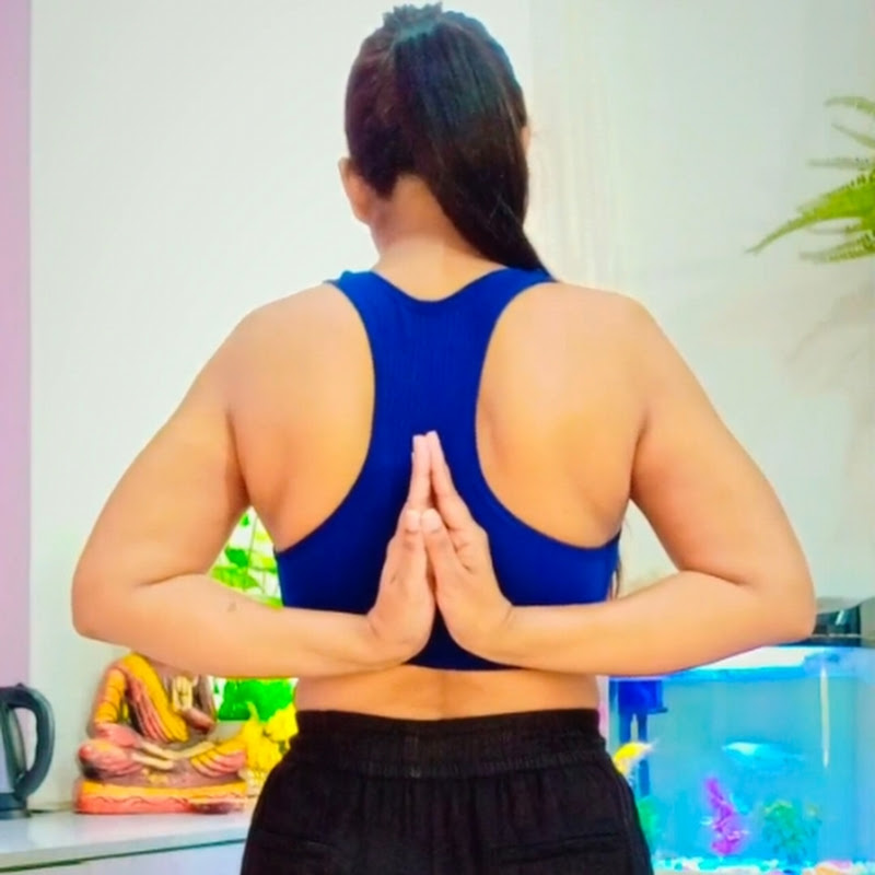 Urmi Fitness and Lifestyle 