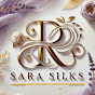 SARA silks - @SARAsilks-u2y - Youtube