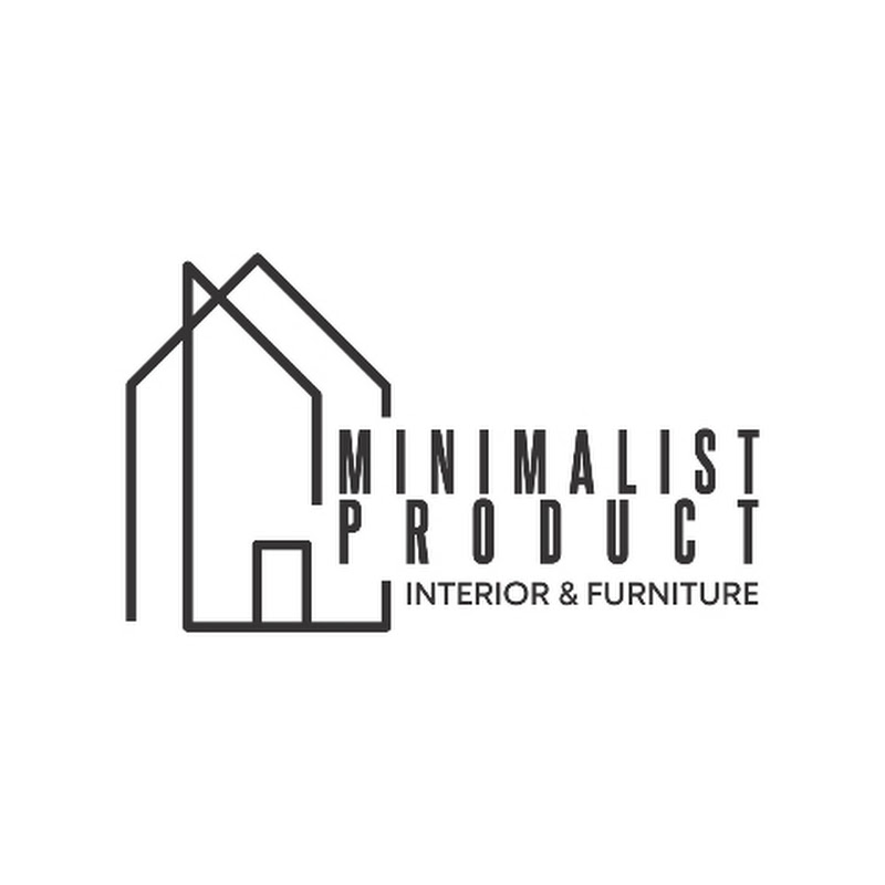Minimalist Product profile avatar