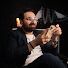 aEGo97ckjog-channel-avatar-Podcast with Ahmed Mujtaba