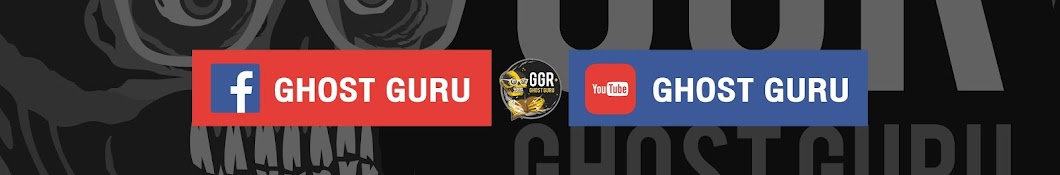 GHOST GURU YouTube kanalı avatarı