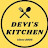 DEVI'S KITCHEN