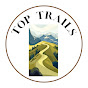 Top Trails logo