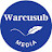 Warcusub