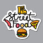 Dhaka Street Food logo