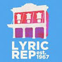 Lyric Rep YouTube Profile Photo