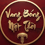 VANG BÓNG MỘT THỜI