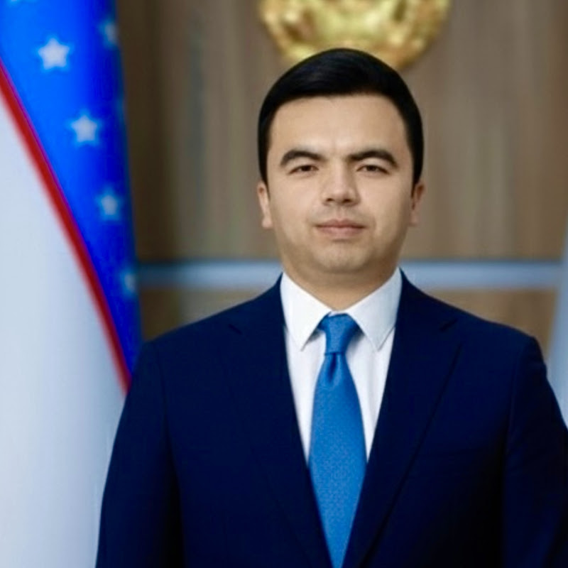 Nasibjon Sharofiddinov