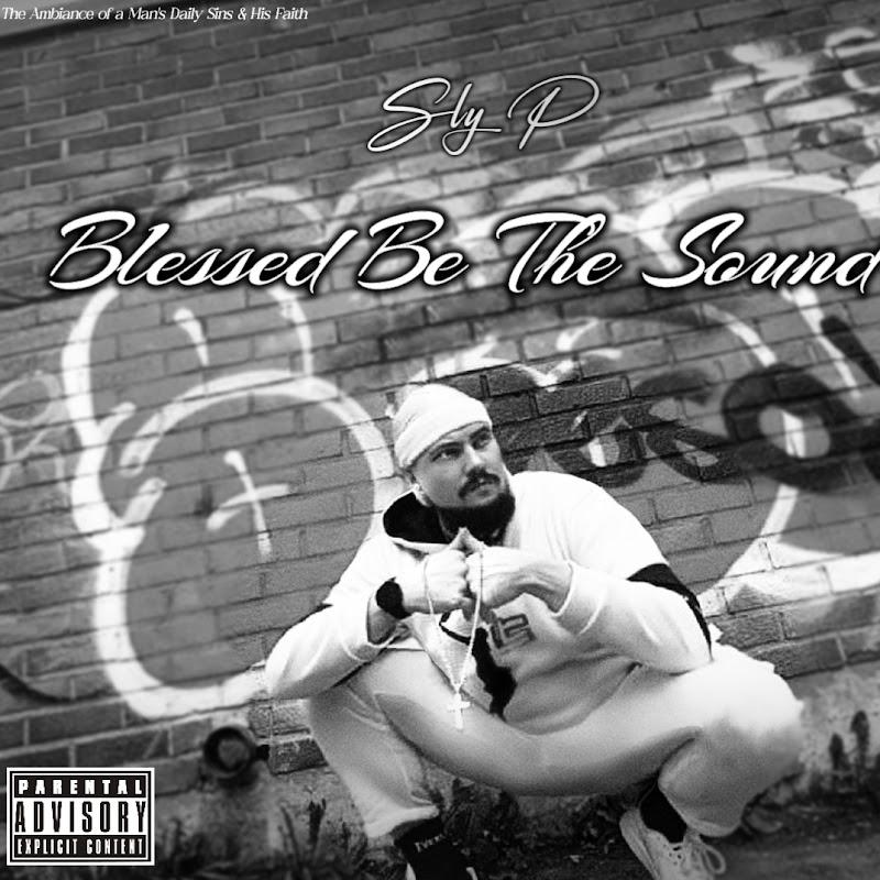 Rasheed Sly Poet