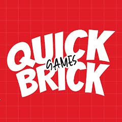 Quick Brick Games channel logo