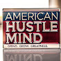 American Hustle Mind logo