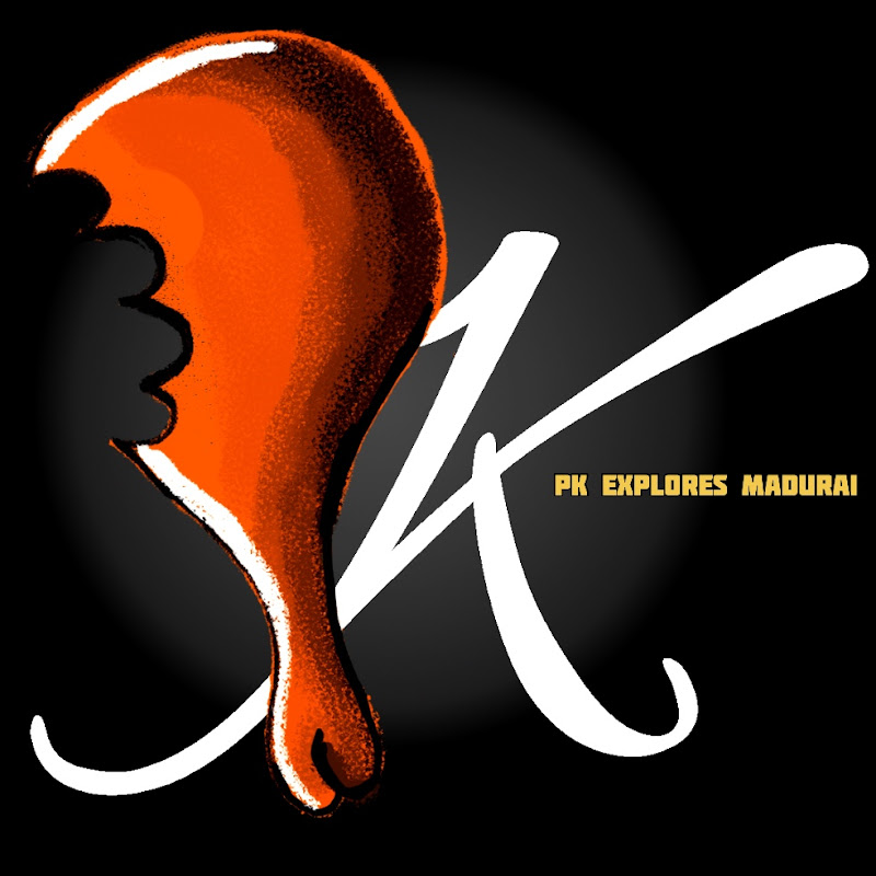 pk explores madurai