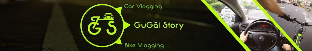 GuGÄƒl Story YouTube channel avatar