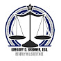 Gregory D Brenner | Beverly Hills Defense Attorney logo