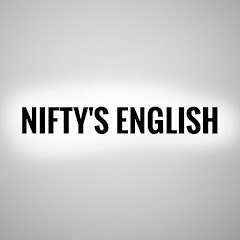 Nifty's English