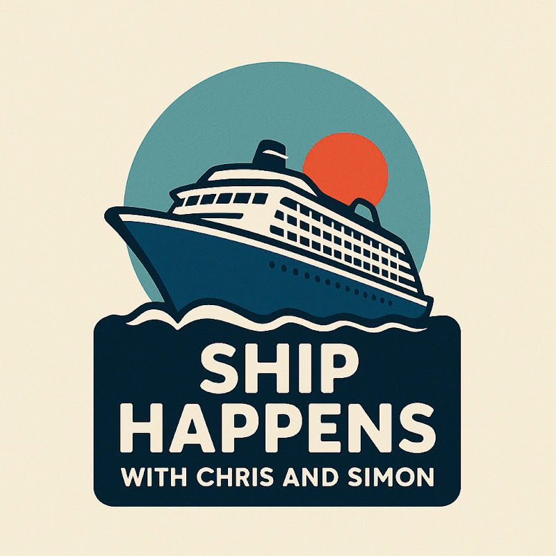 Ship Happens With Chris and Simon