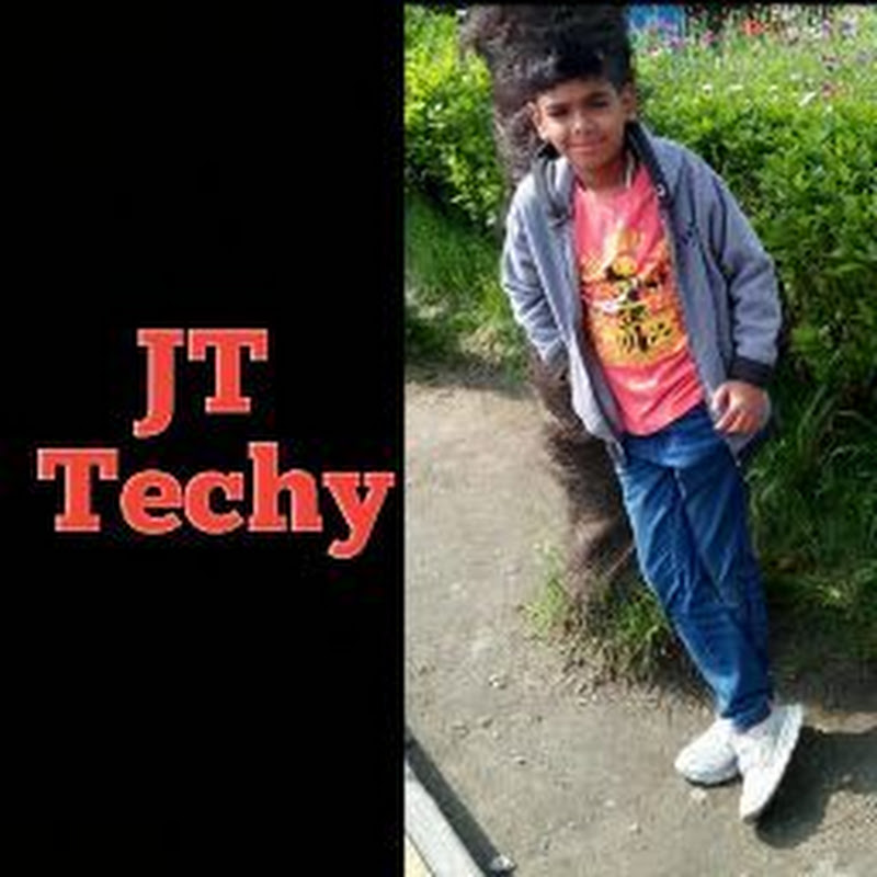 JT Techy