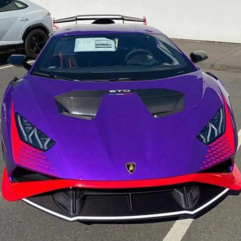 ANL Cars