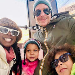 The DREAM Fam Avatar