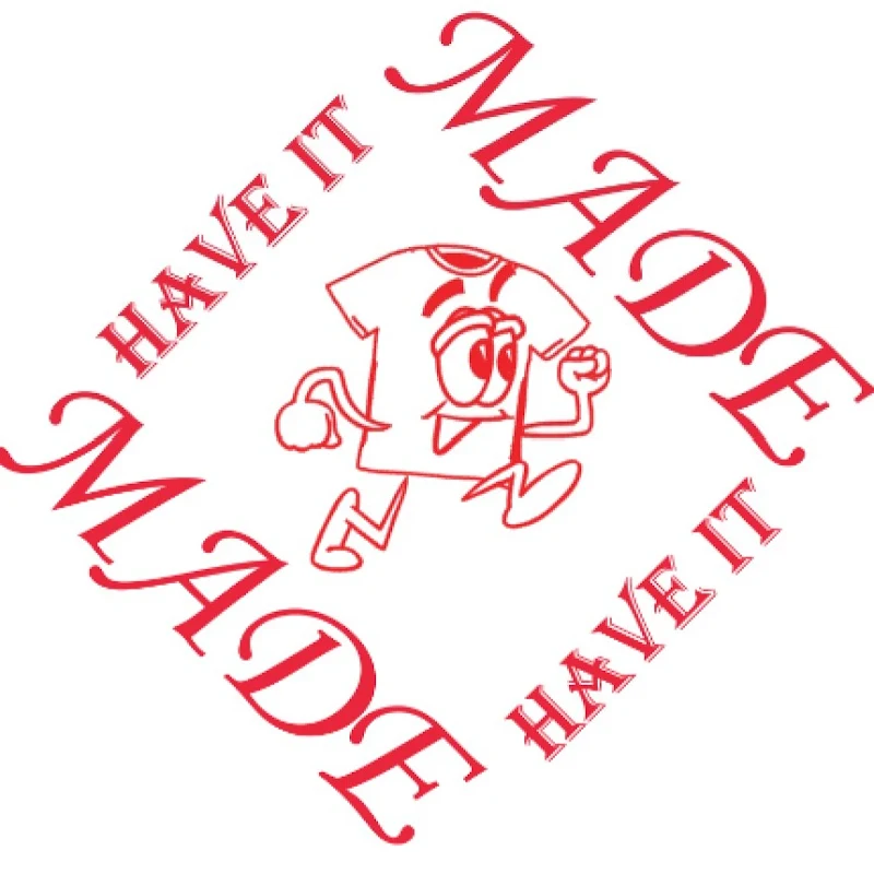Have It Made