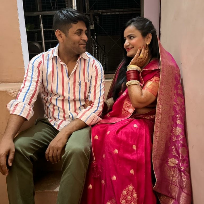 Preeti Vipul Rathi recipie