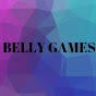 Belly Games logo