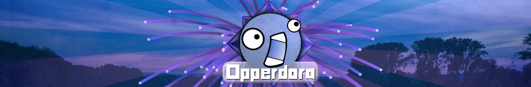 Opperdora YouTube kanalı avatarı