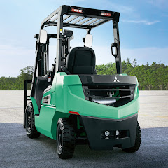 三菱ロジスネクスト株式会社