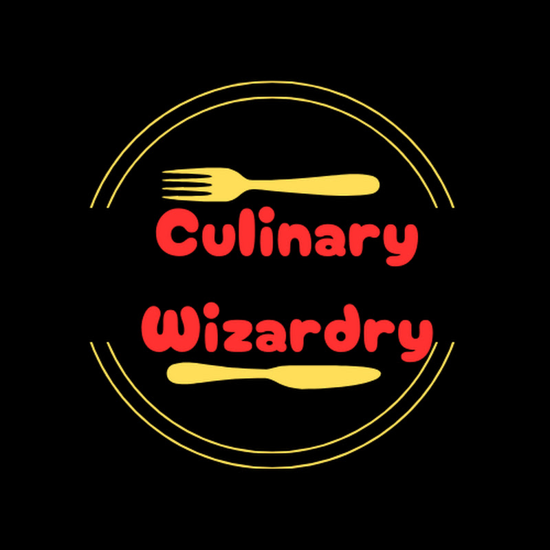 Culinary Wizardry